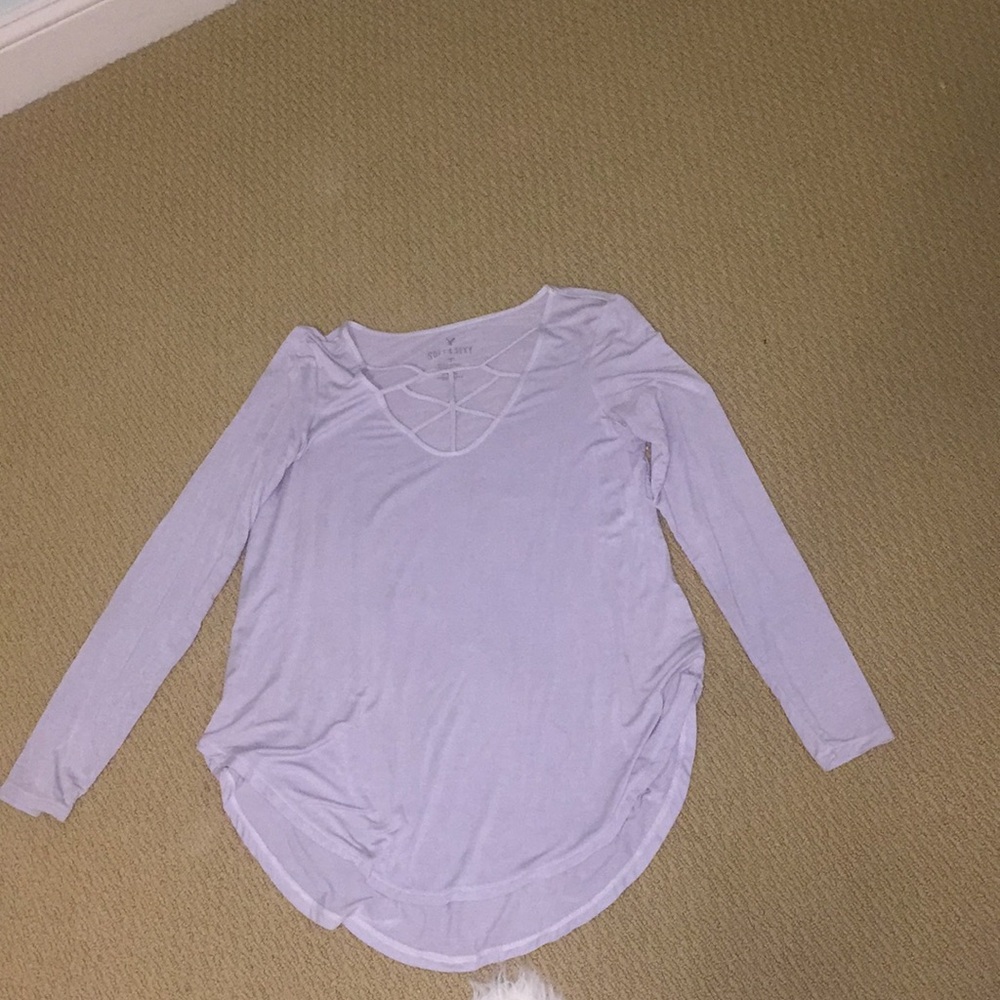 American eagle long sleeve